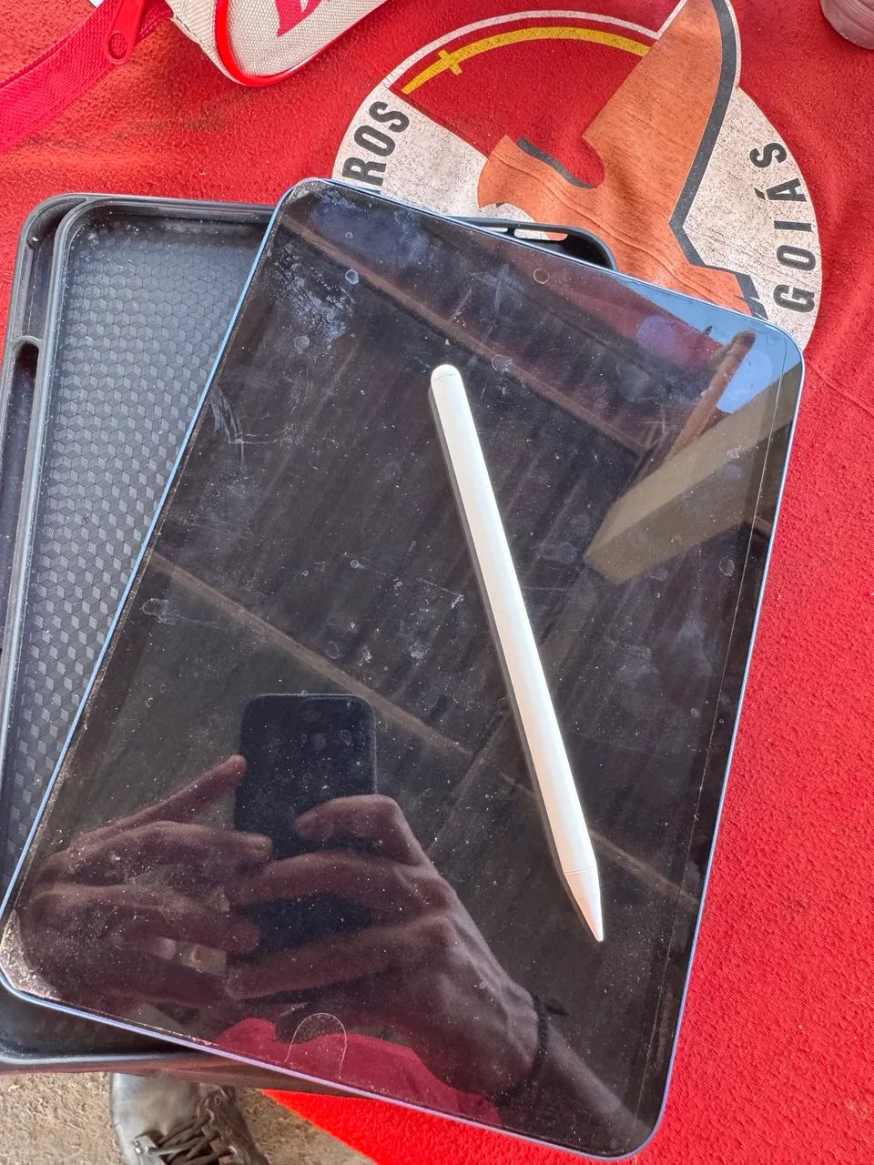 Vendo ipad 10 - Foto 3