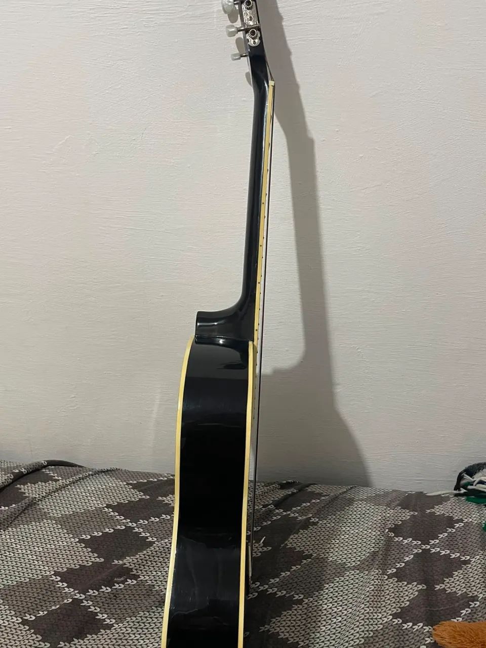 Vendo violão!!! - Foto 4