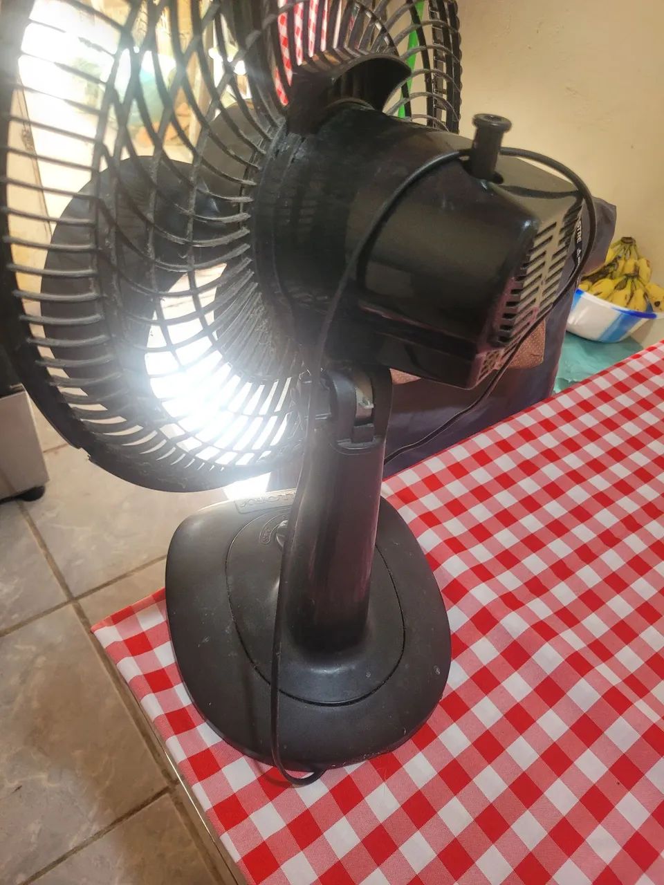 Ventilador   - Foto 5