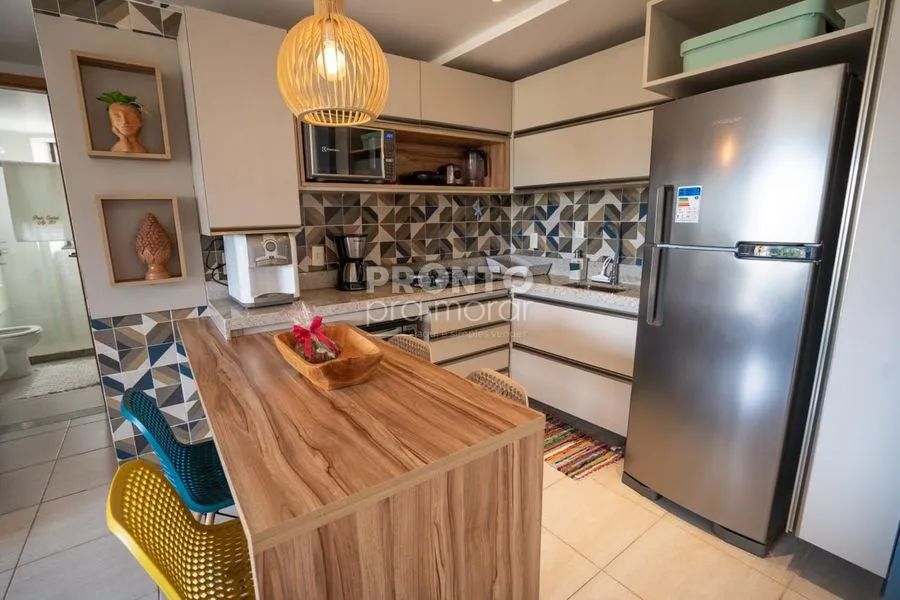 Apartamento com 2 quartos em Porto de Galinhas - Foto 5