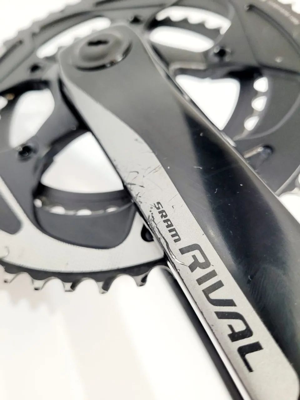 Pedivela Sram Rival 172,5 GXP - Foto 2