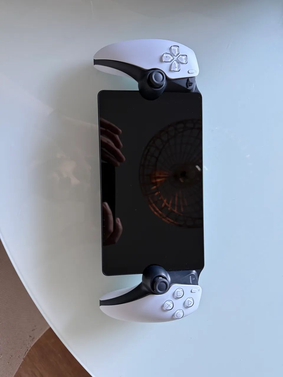 Ps portal