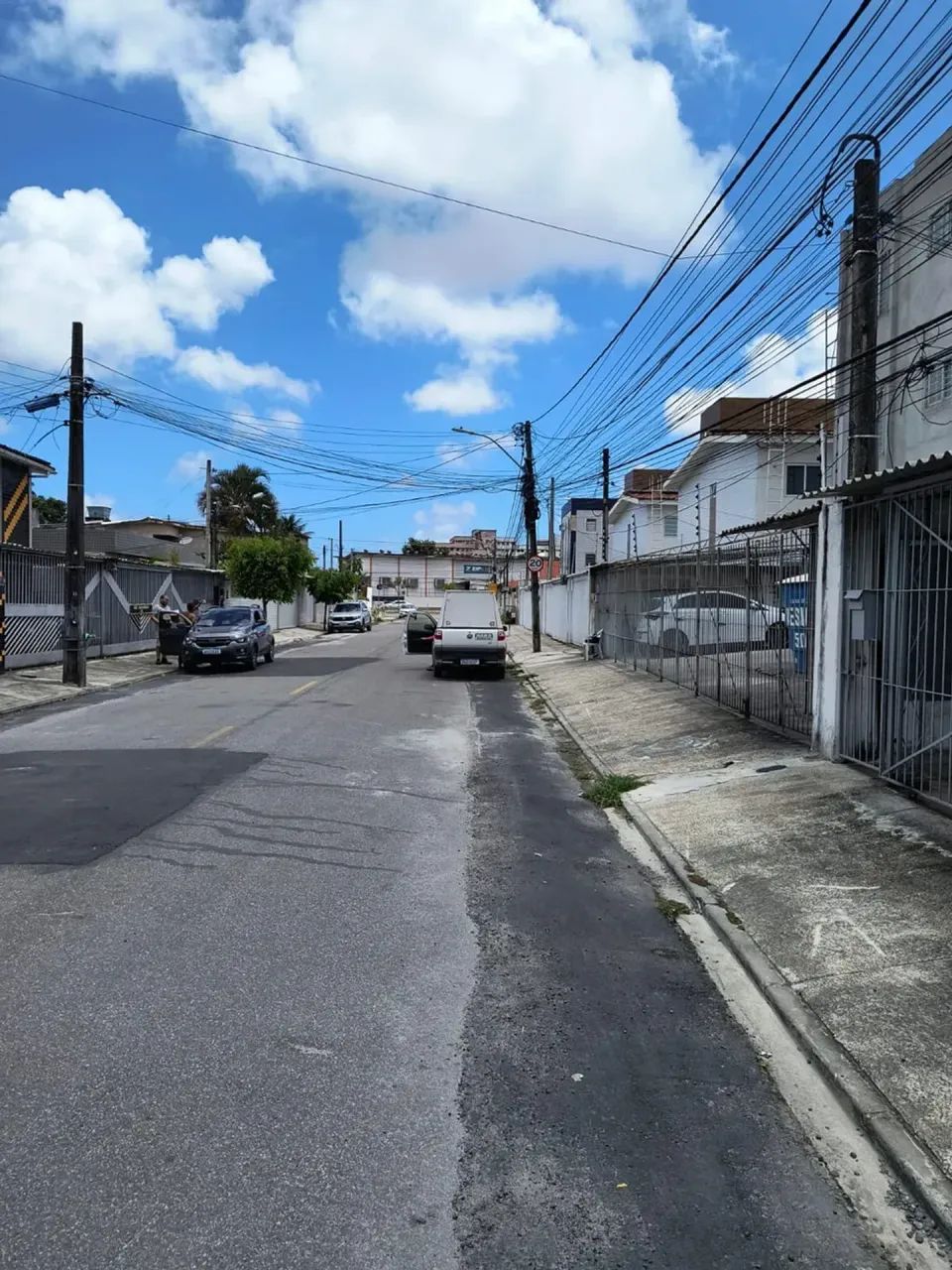 Imóvel para aluguel com 80 metros quadrados com 3 quartos em Iputinga - Recife - PE - Foto 3