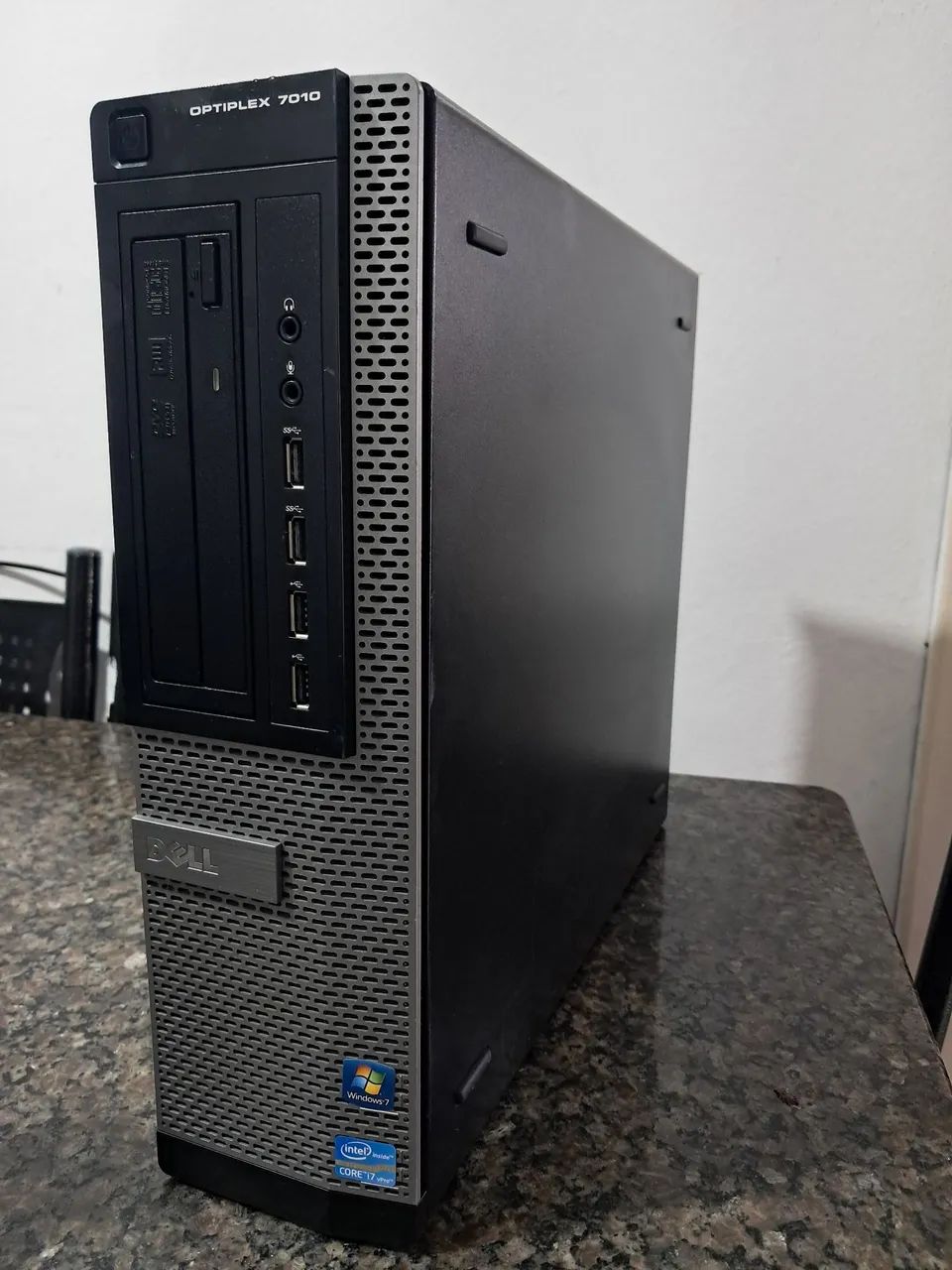 DESKTOP DELL OPTIPLEX 7010 - Foto 3
