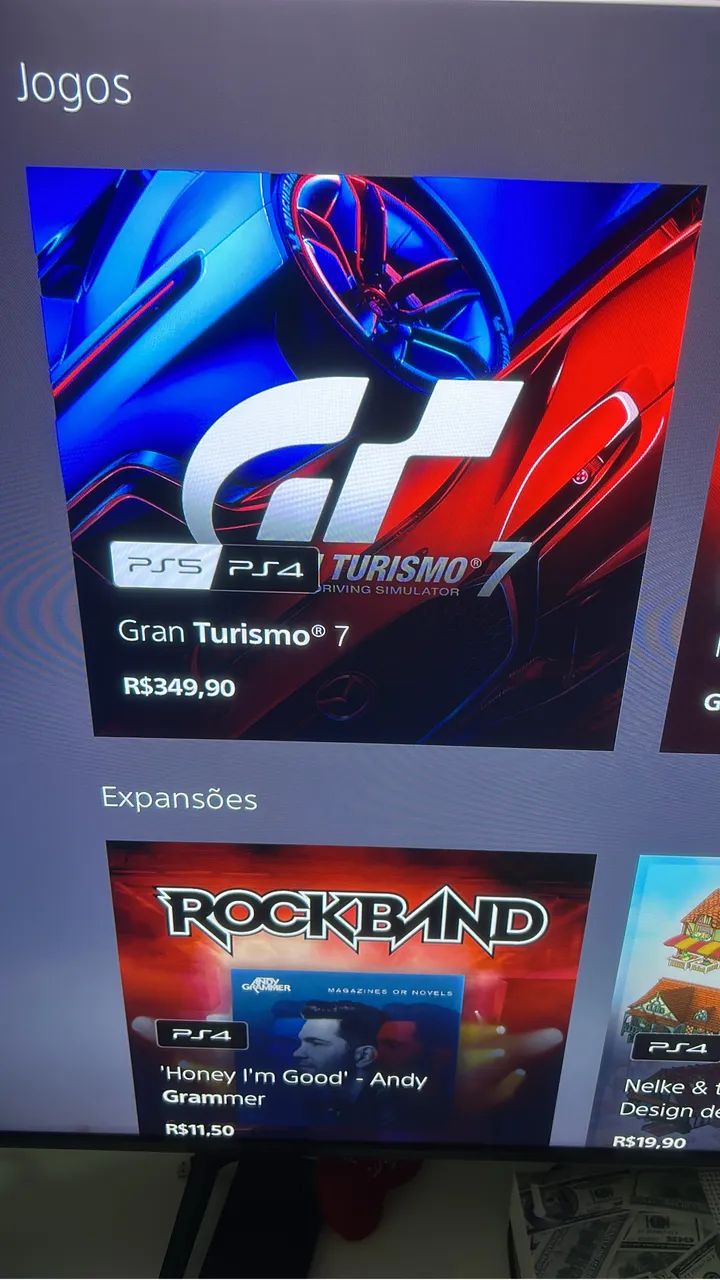 Ps5 slim - Foto 4