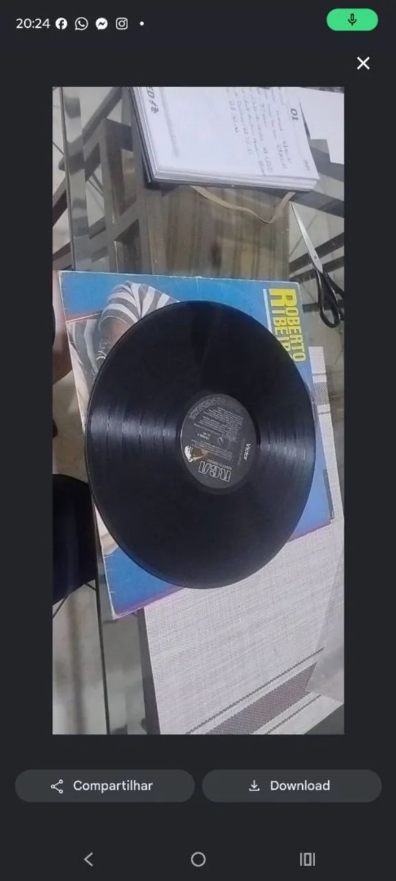 Roberto Ribeiro- Todo menino é um rei - Foto 2