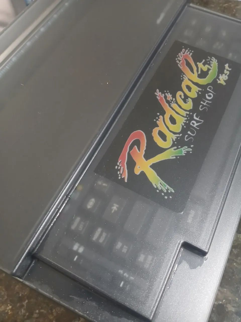 Maquina de escrever eletrica  - Foto 2