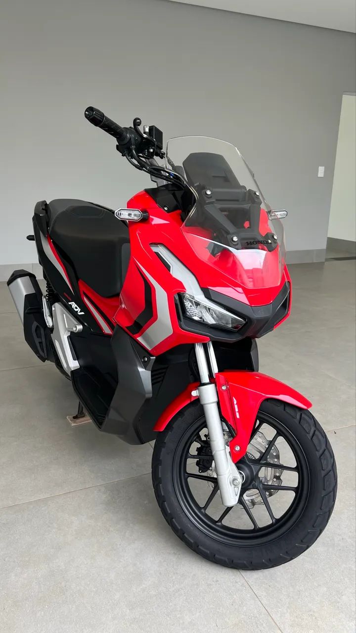 Honda ADV 150 22/22