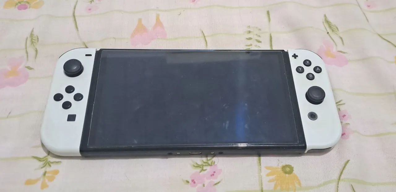 Nintendo Switch OLED - Foto 2