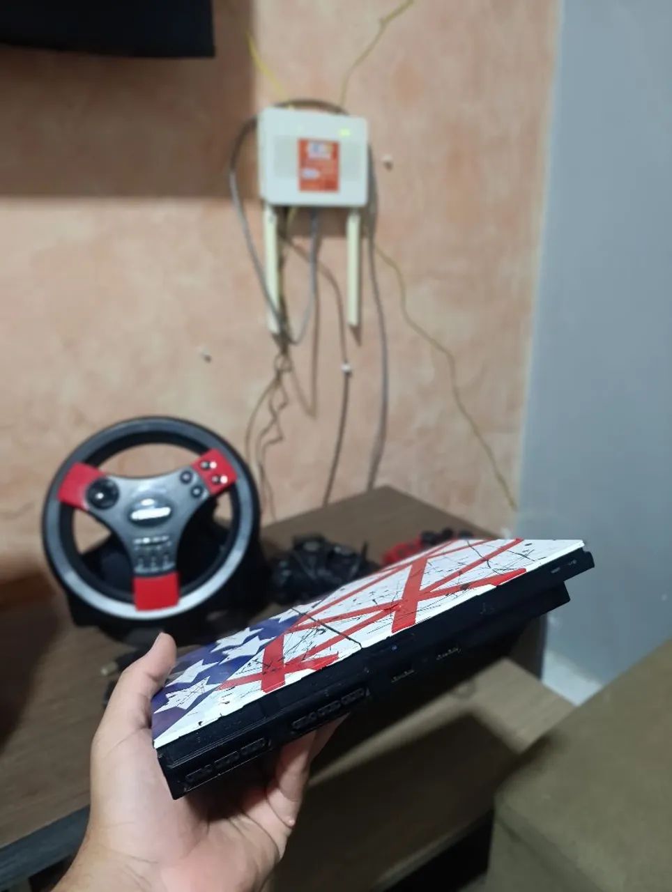PS2 slim completo  - Foto 5