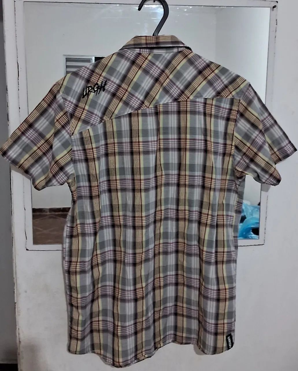 Camisa Urgh - Foto 2
