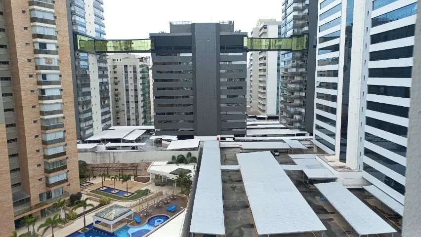 Apartamento Enseada do Suá,  1 Quarto - Foto 2