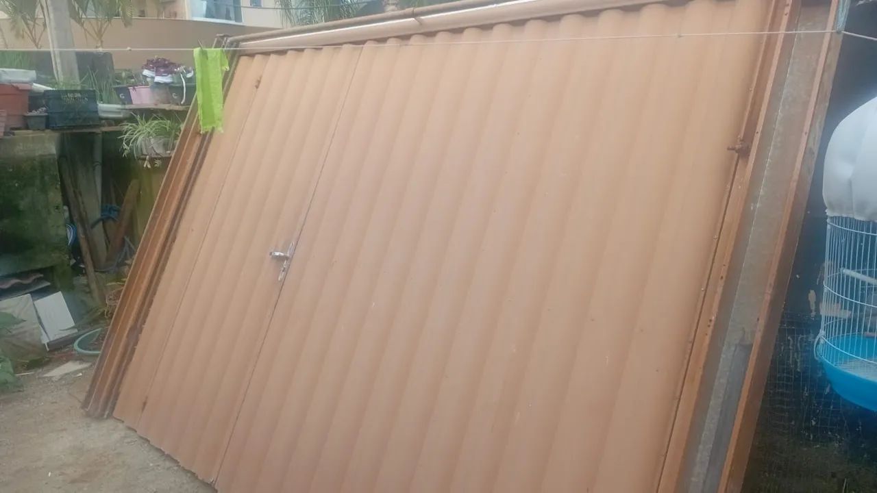 Portão  - Foto 2