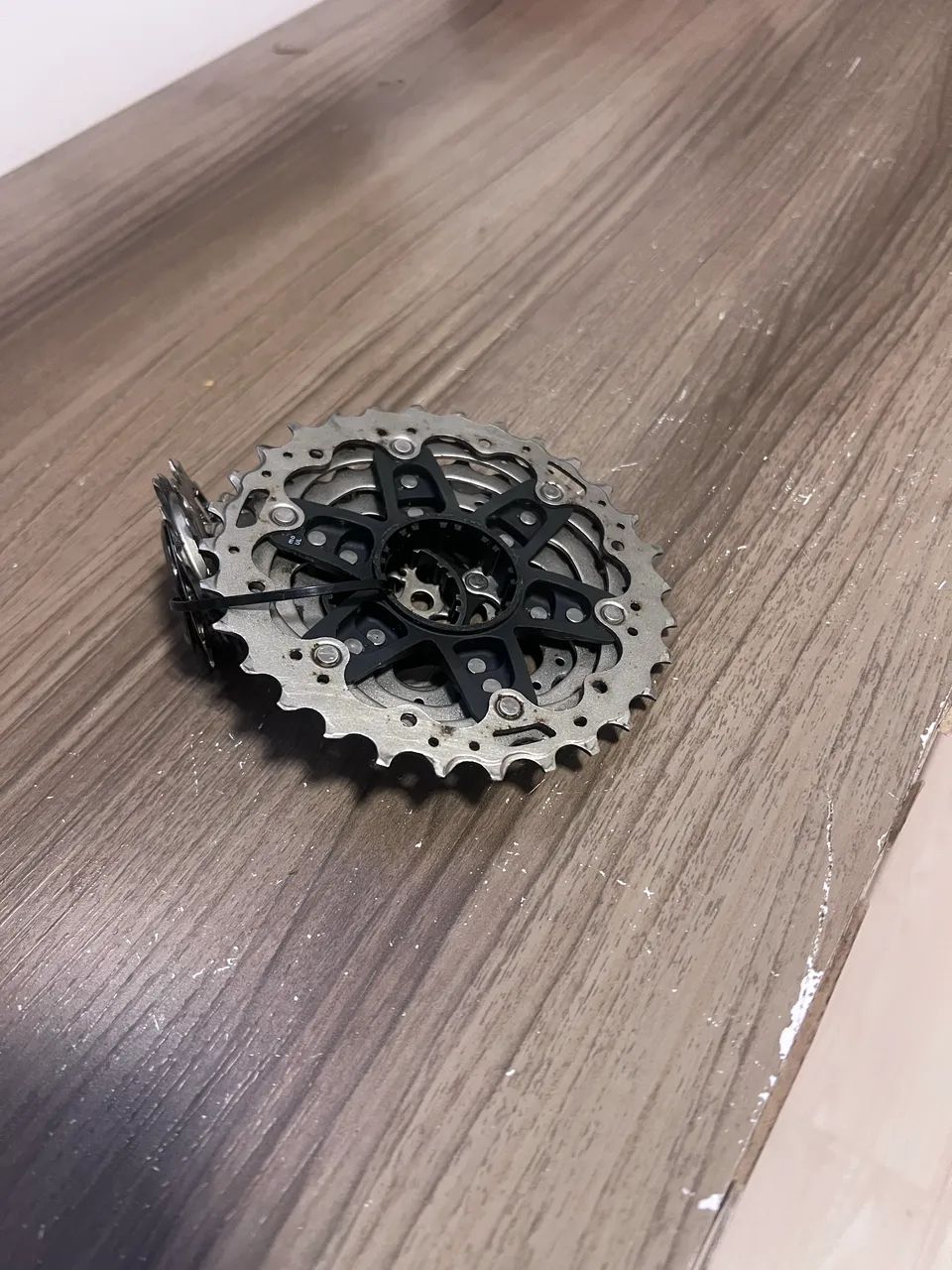 Cassete Shimano Ultegra R8100 12s 11x30 - Foto 3