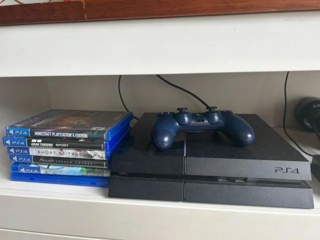 ps4  - Foto 3