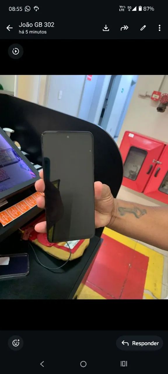 Fé sempre  - Foto 5