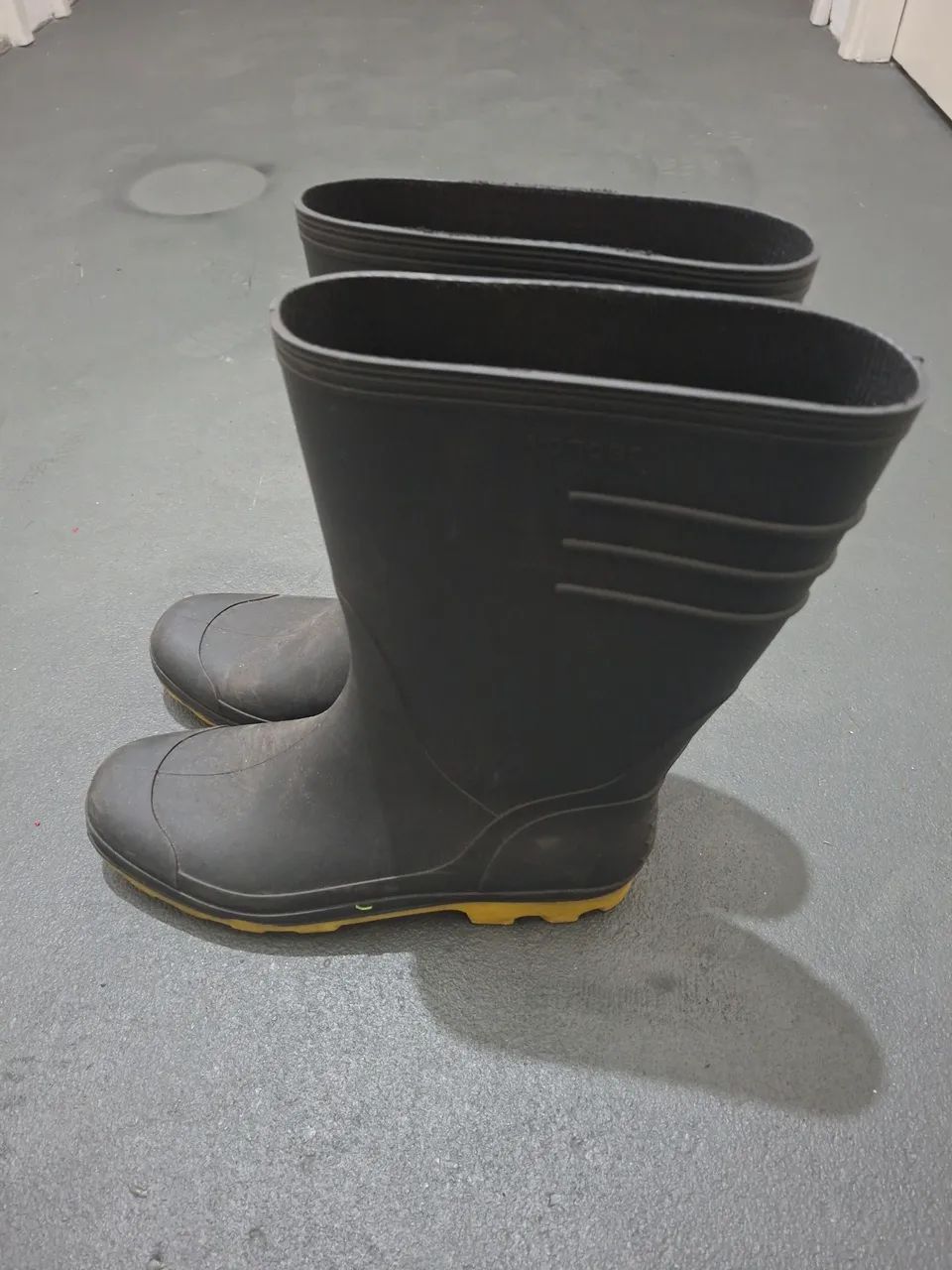 Bota Vonder 43/44