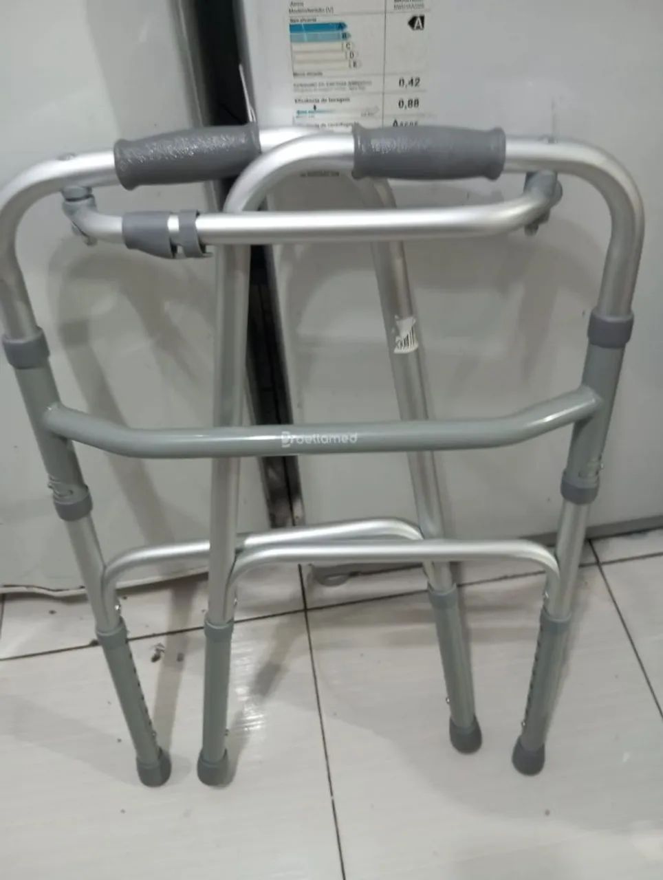 Cadeira de banho 