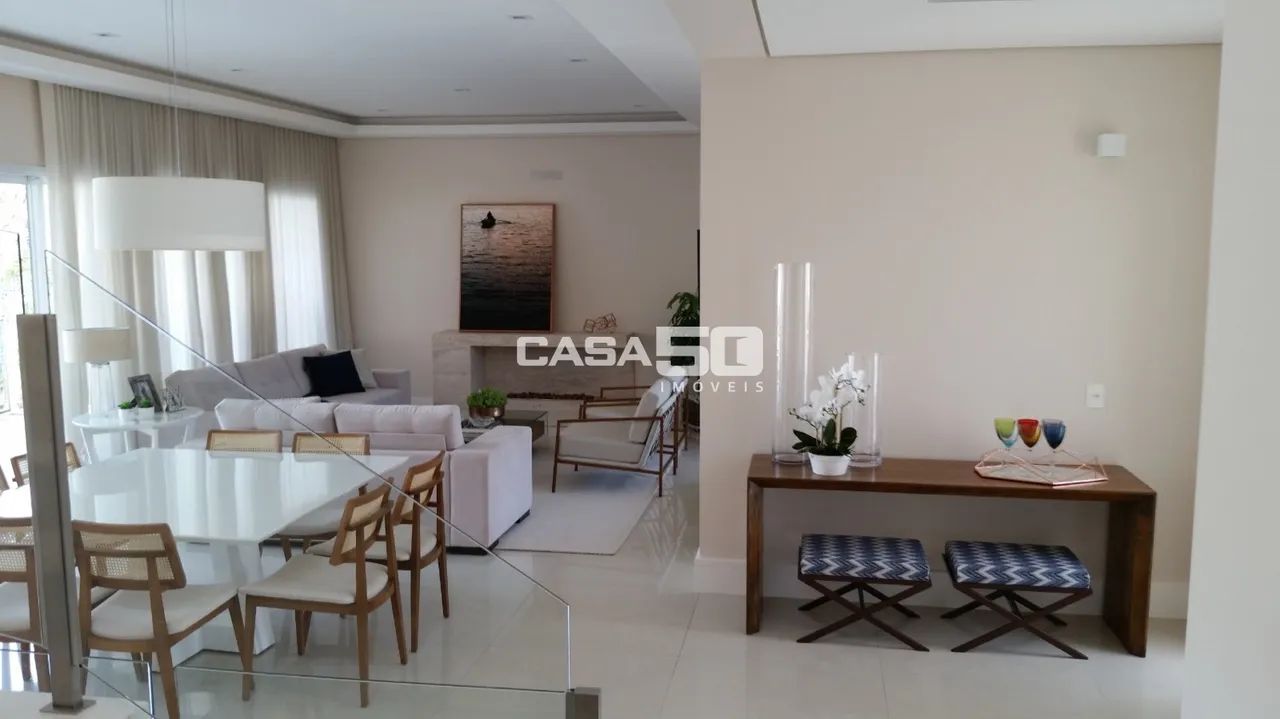 Casa a venda Swiss Park Campinas - Foto 5