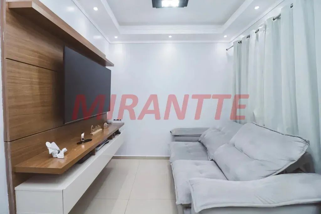 Casa à venda com 73m², 2 quartos e 1 vaga - Foto 2