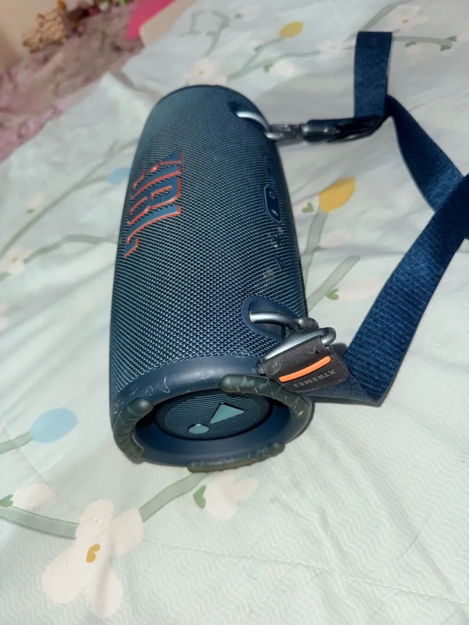 Caixa de som JBL X TREME 3