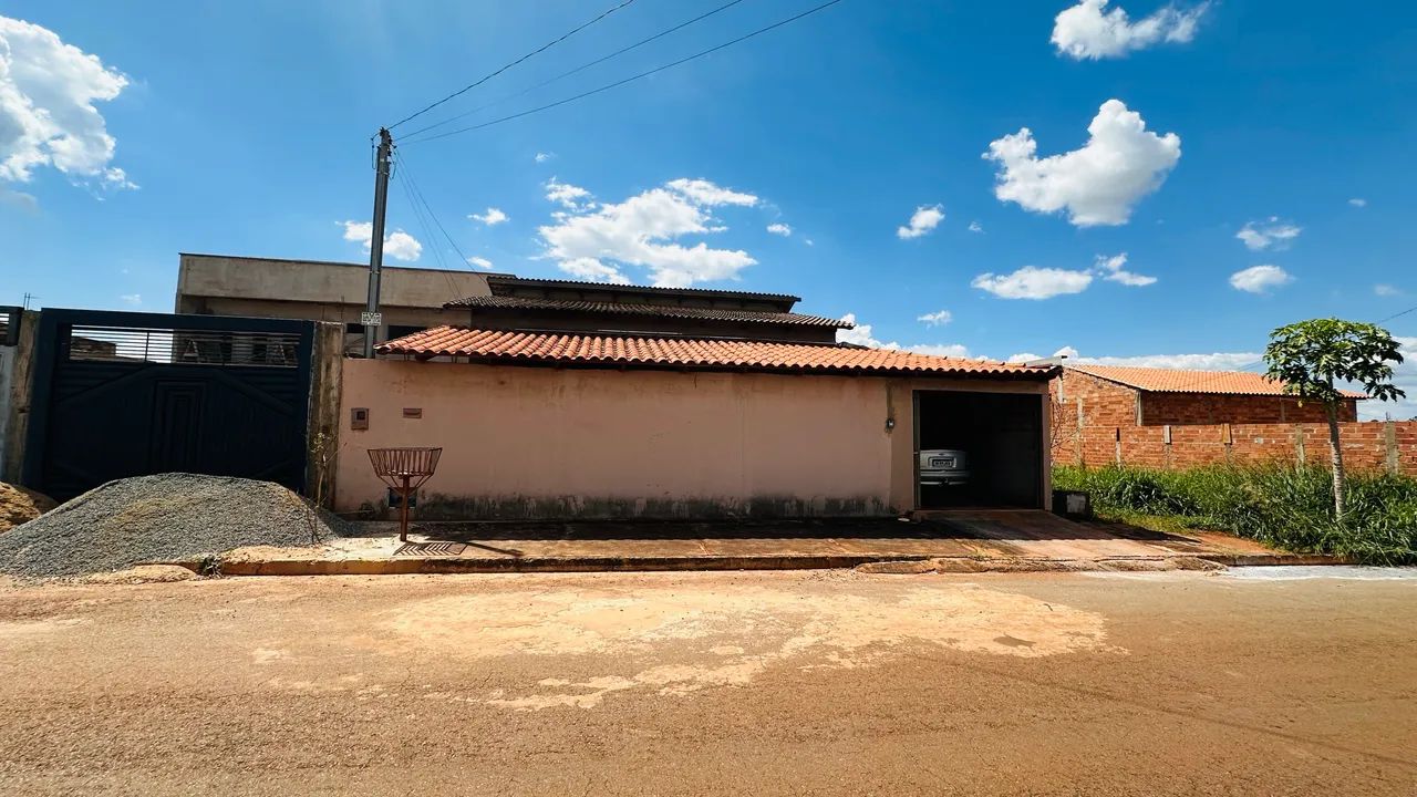 Foto - Goiânia - Residencial Recanto do Bosque