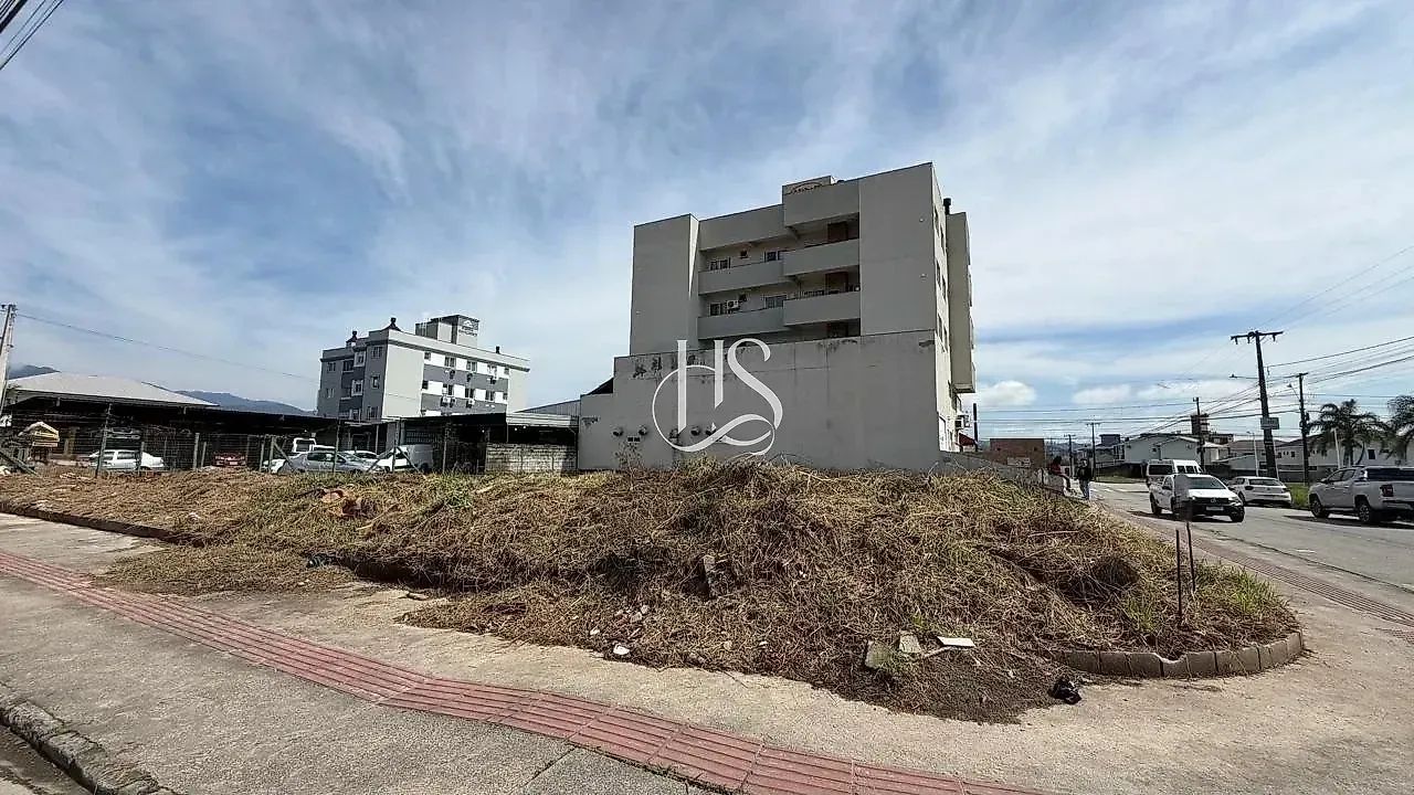 Terreno a venda, 378m², Nova Palhoça - Palhoça - SC - Foto 2