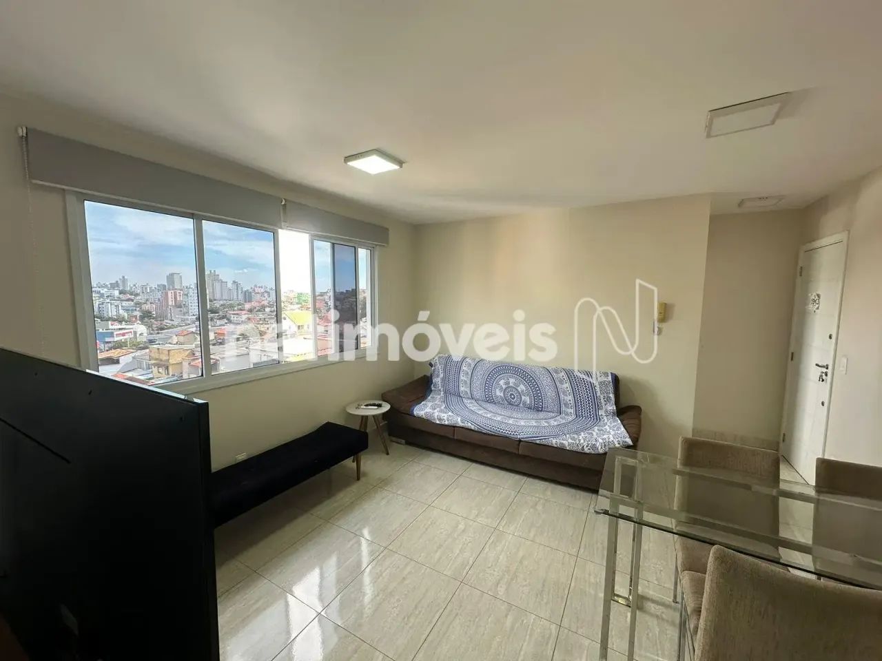 Apartamento de 02 quartos com suíte e duas vagas no Santa Efigênia! - Foto 3