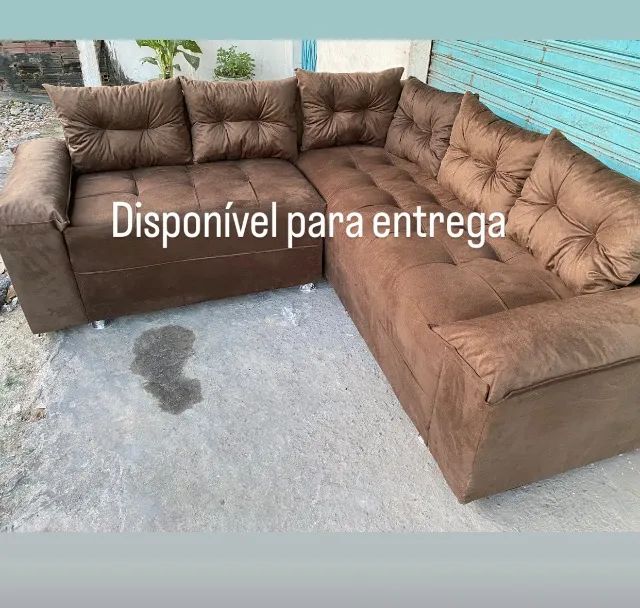 SOFÁ . SOFÁ . Canto canto 