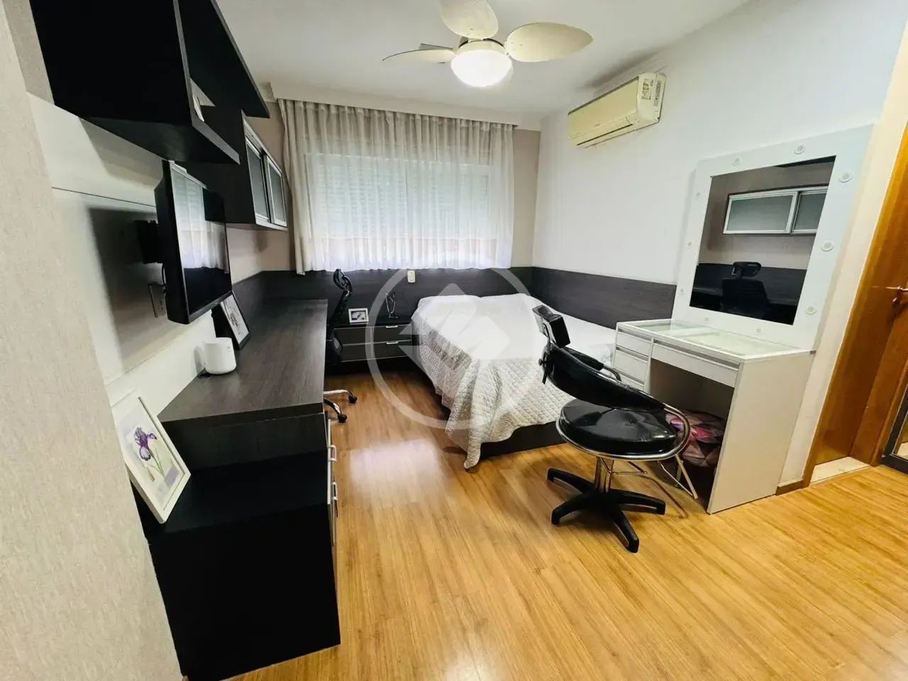 APARTAMENTO 3 SUITES ED. SOFISTICATO REGIÃO GOIABEIRAS codigo: 351216 - Foto 3