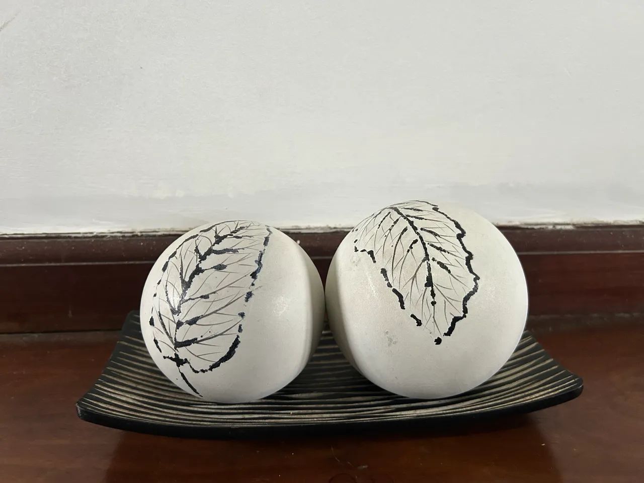 Decoração 