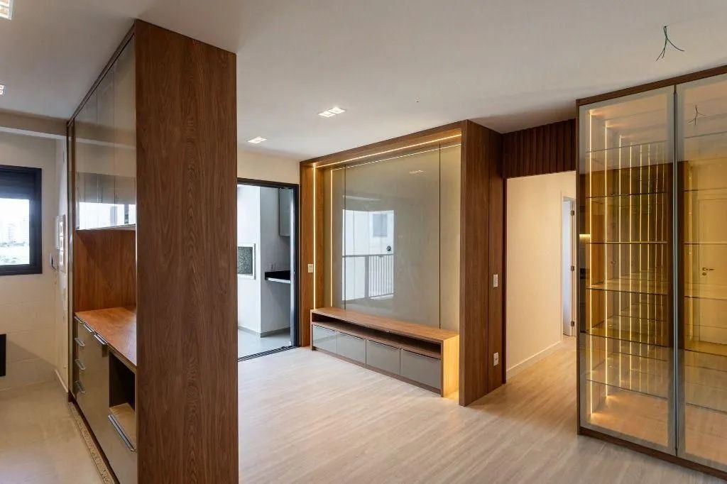 Apartamento Para Venda - Edif. Mind - Foto 2