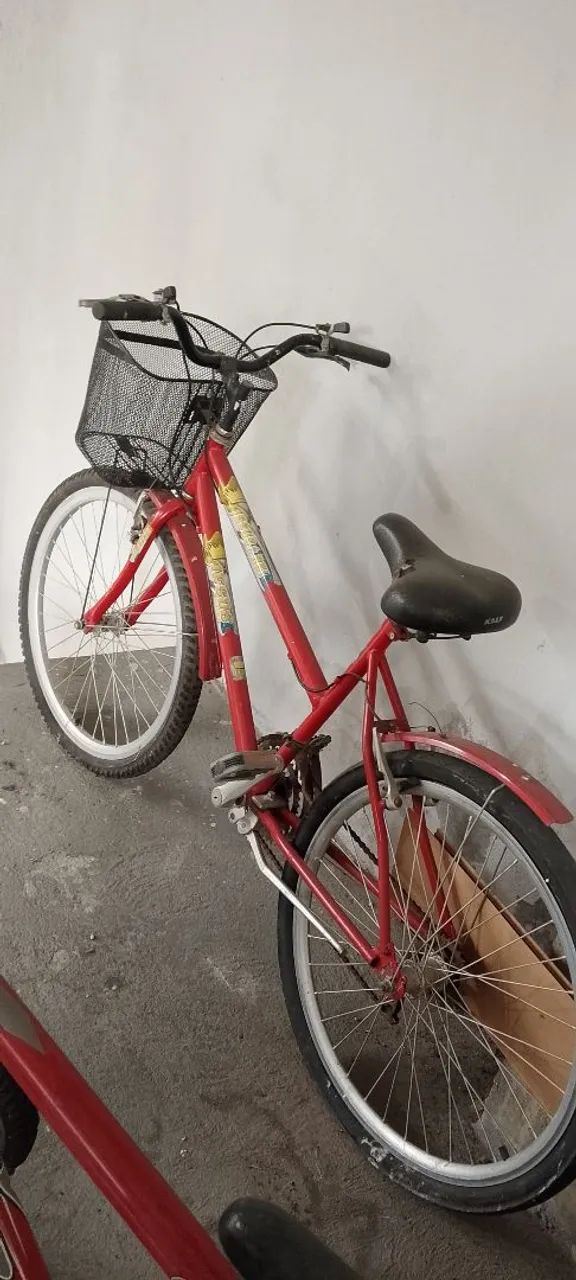 Bicicleta  - Foto 3