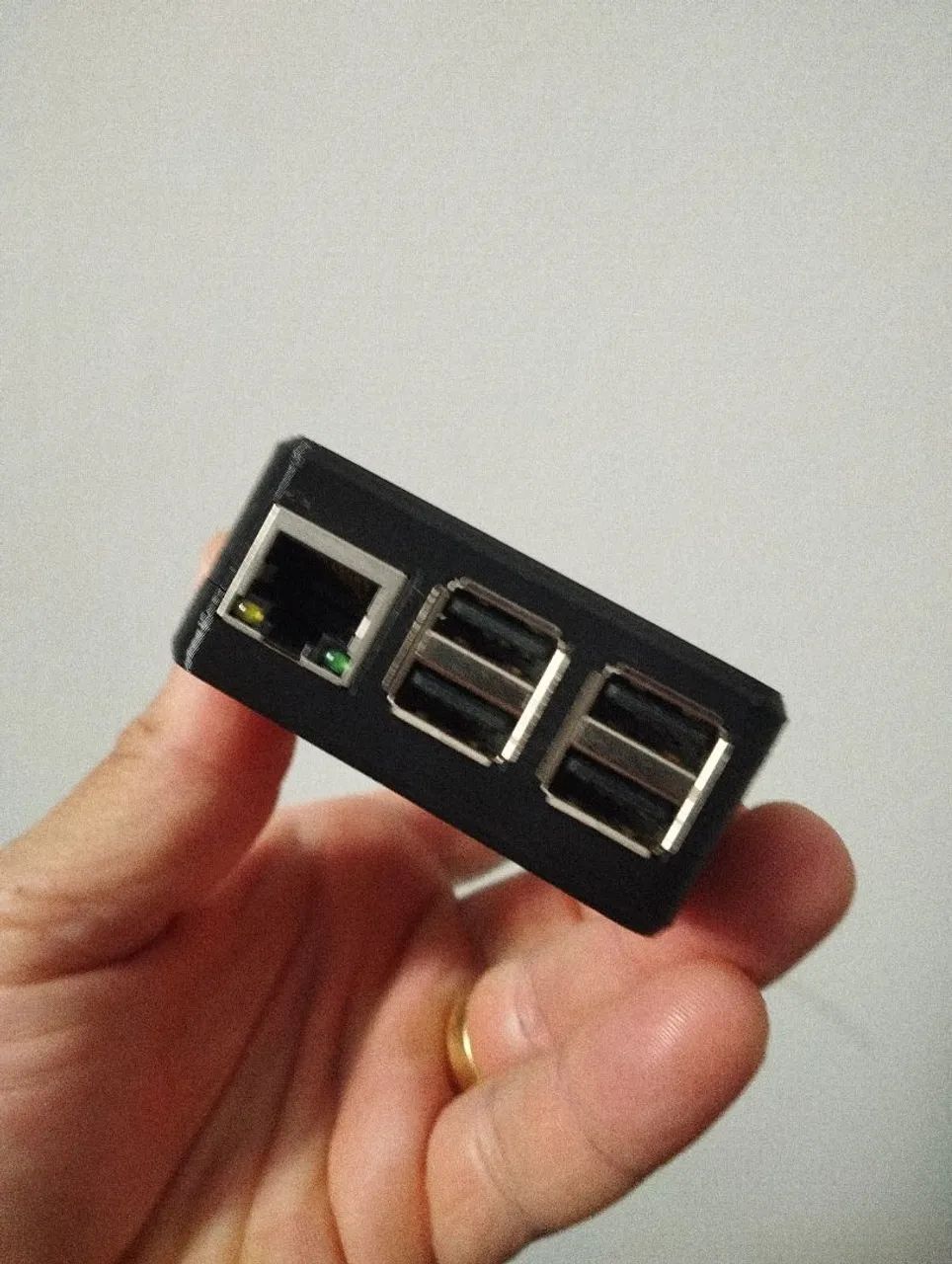 Raspberry pi 3 - Foto 4