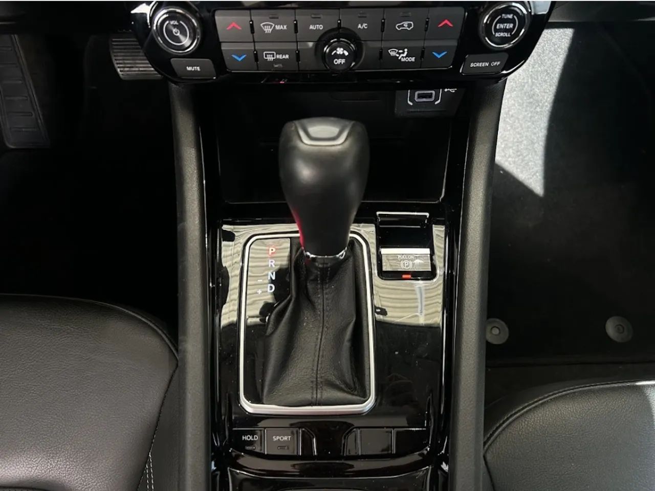 Jeep Compass LONG. T270 1.3 TB 4x2 Flex Aut., foto 12 de 16