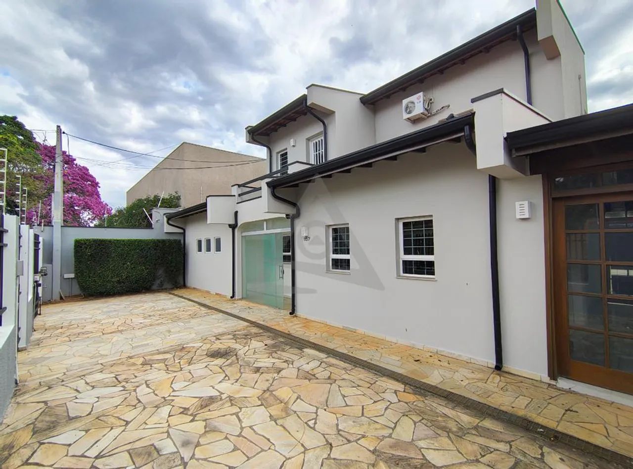 Casa à venda em Campinas, Nova Campinas, com 4 quartos, com 267 m² - Foto 4