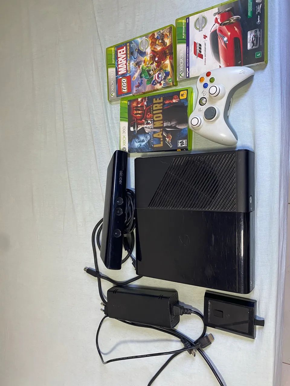 Xbox 360  - Foto 3