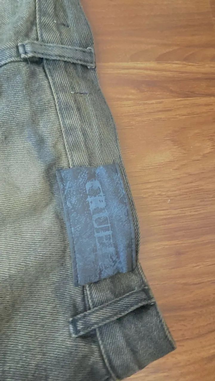 Baggy Ewcruel Mud - Foto 3