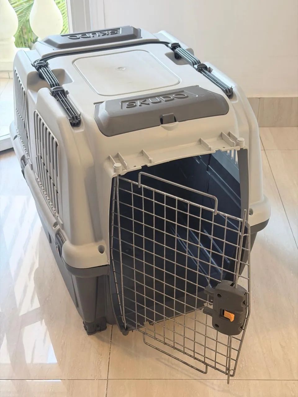 Transportadora de Pet