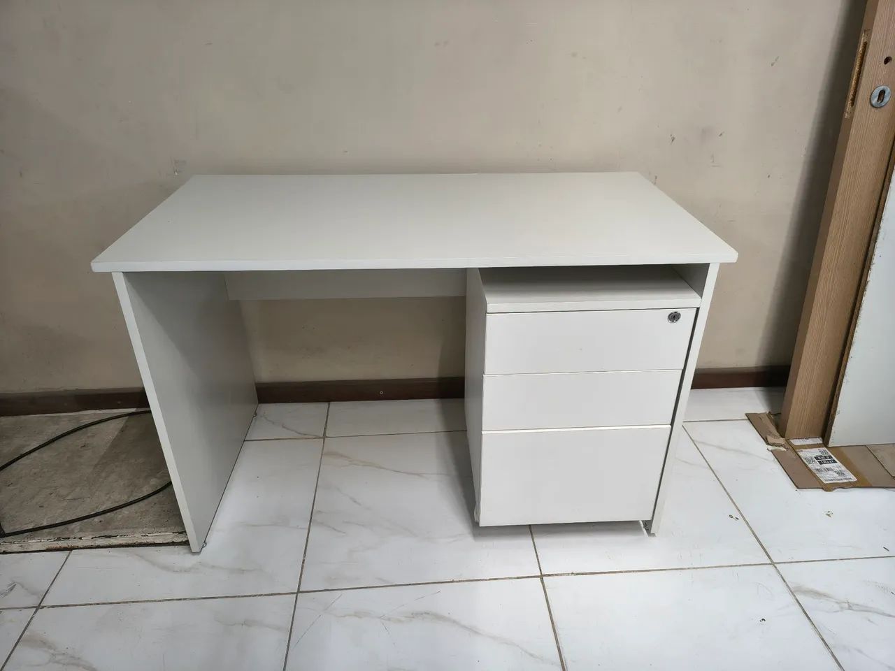 Mesa com graveteiro  - Foto 3