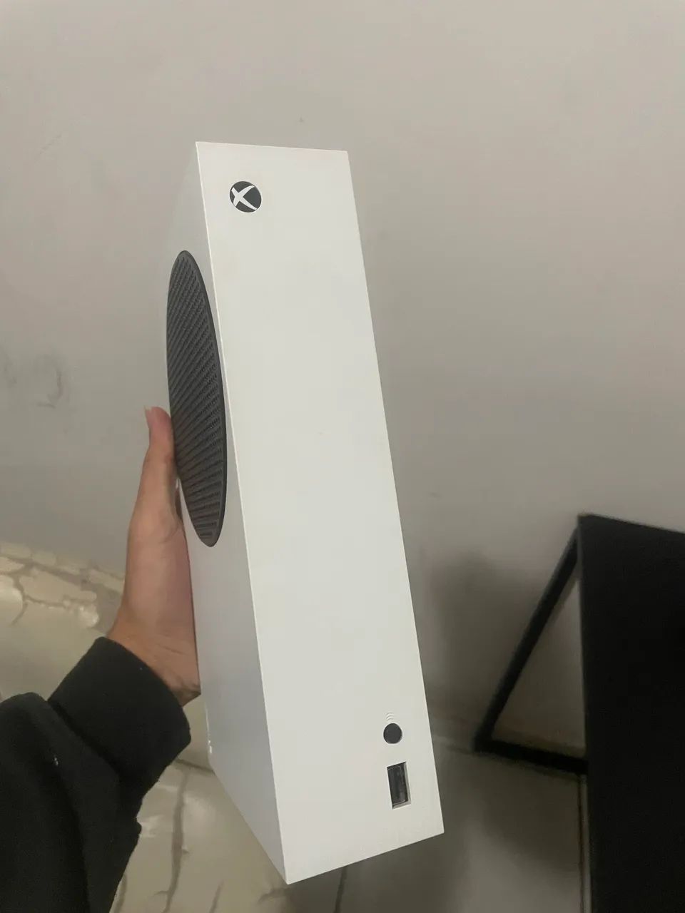 XBOX SERIES S 1TB