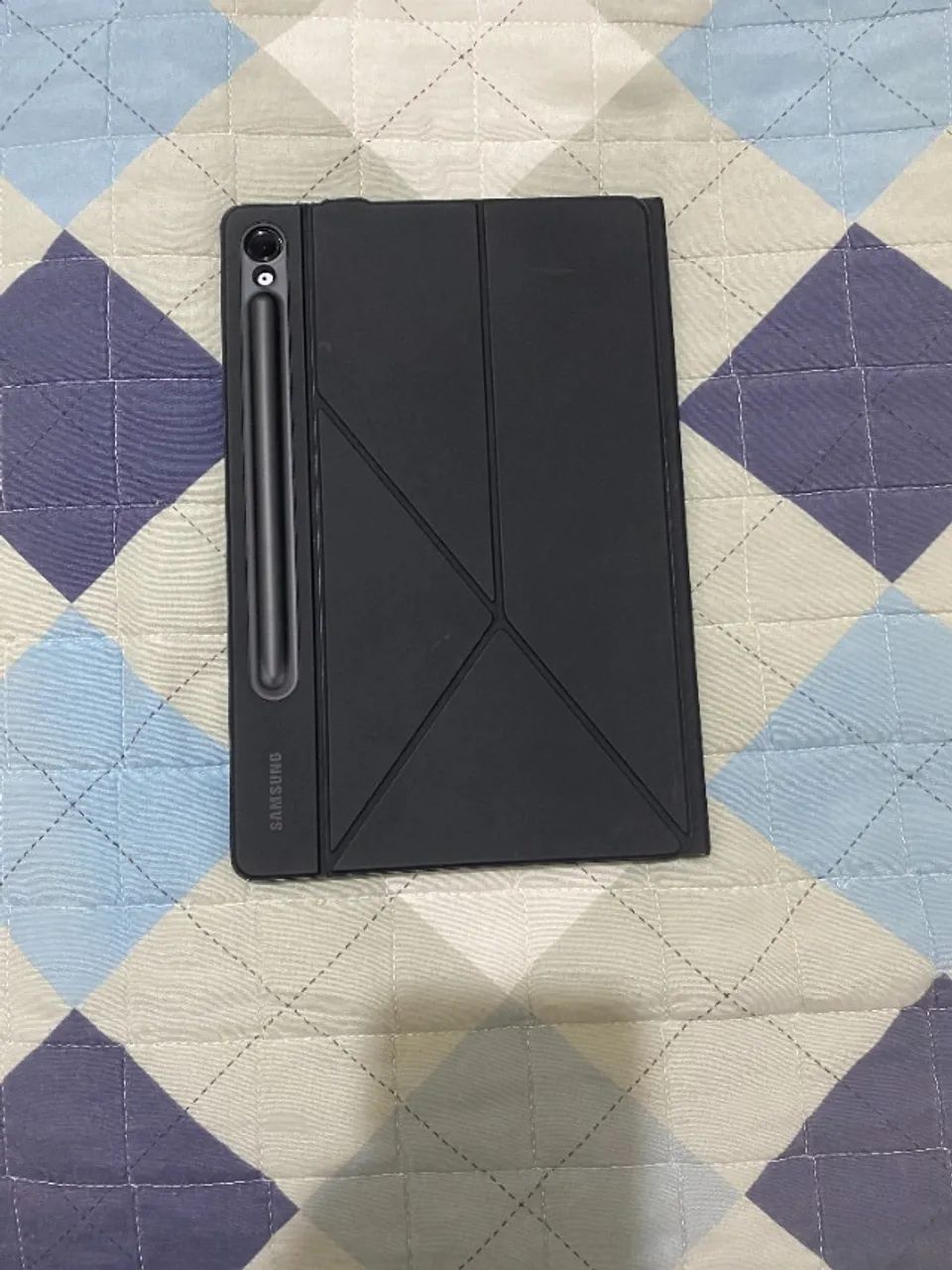 tablet samsung galaxy tab s9 fe 128gb - Foto 3