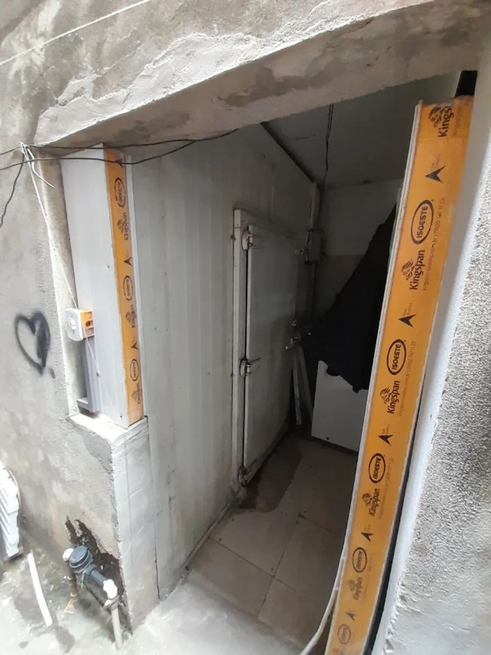 Câmera fria  - Foto 2