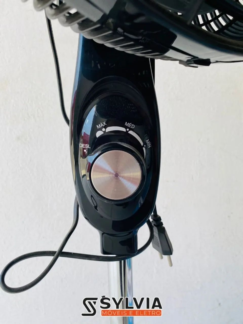 Ventilador super - Foto 2