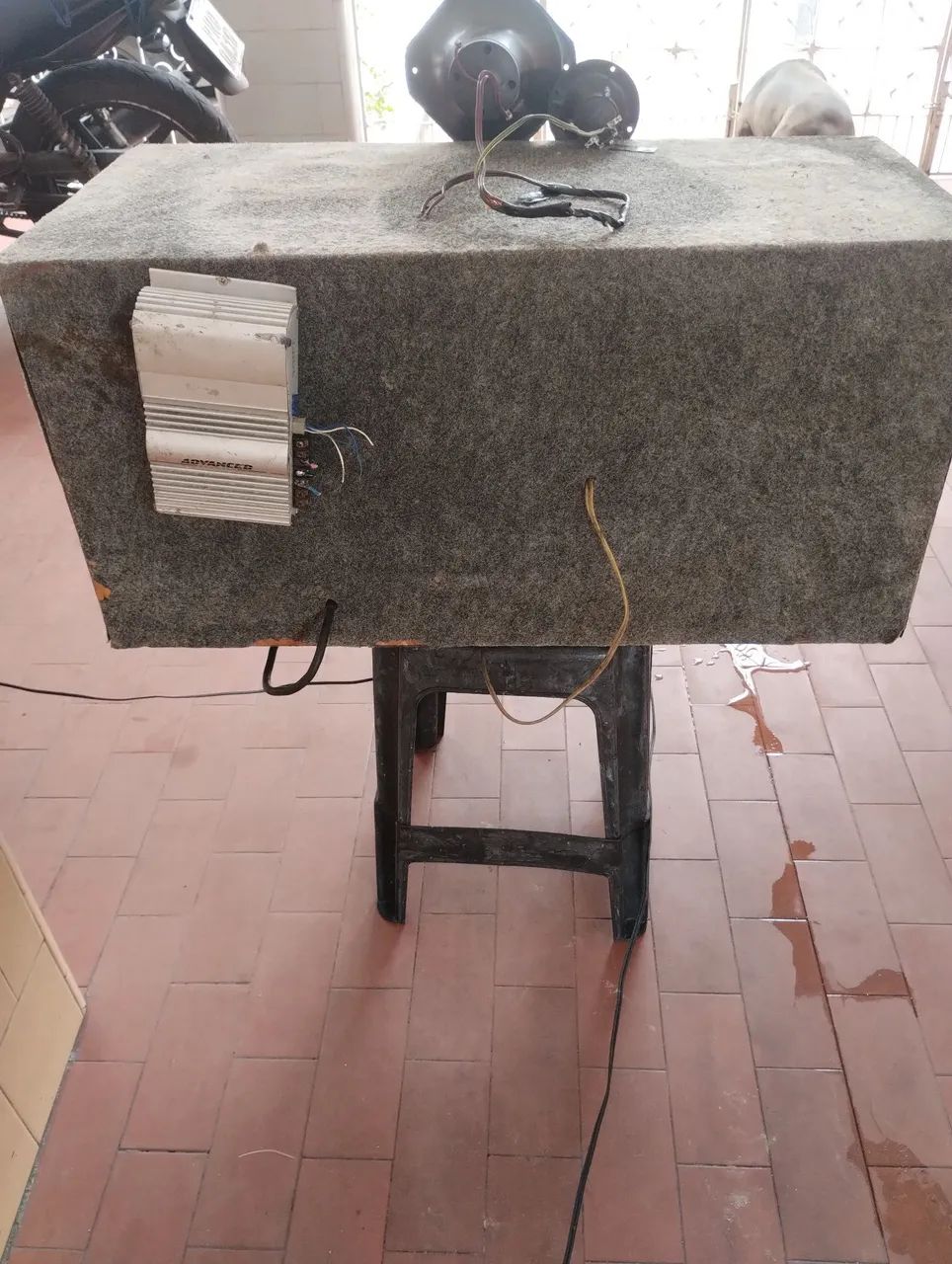 Caixa de som  - Foto 5