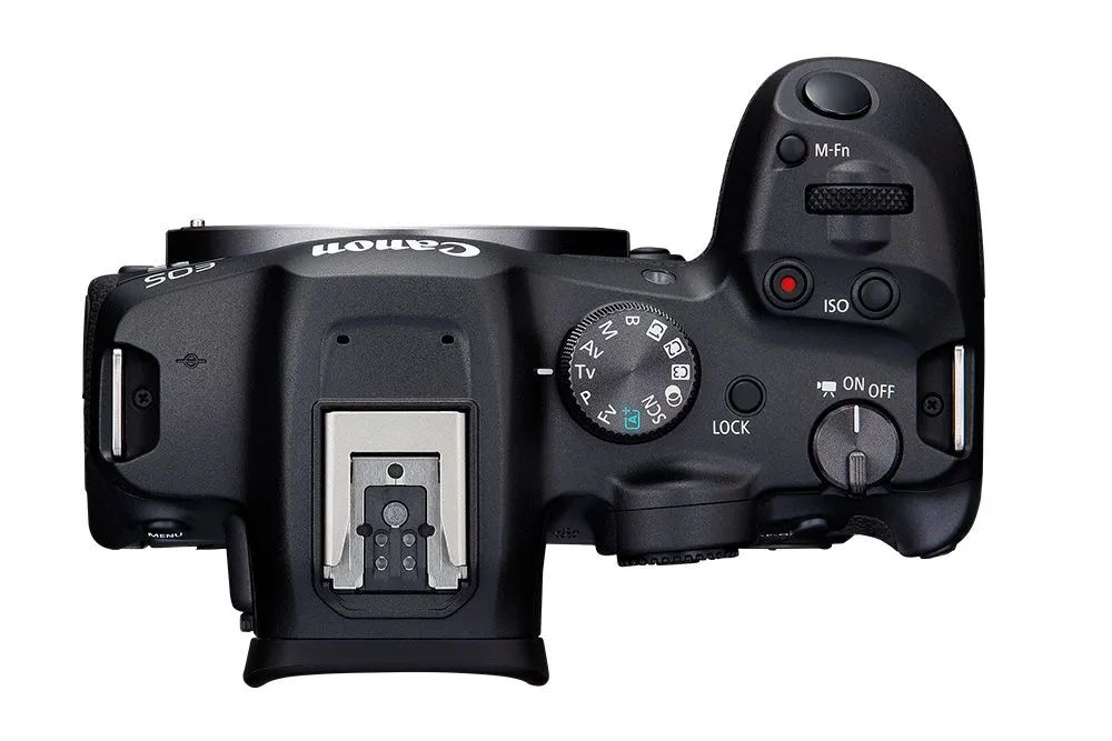 Canon EOS R7 - Foto 3