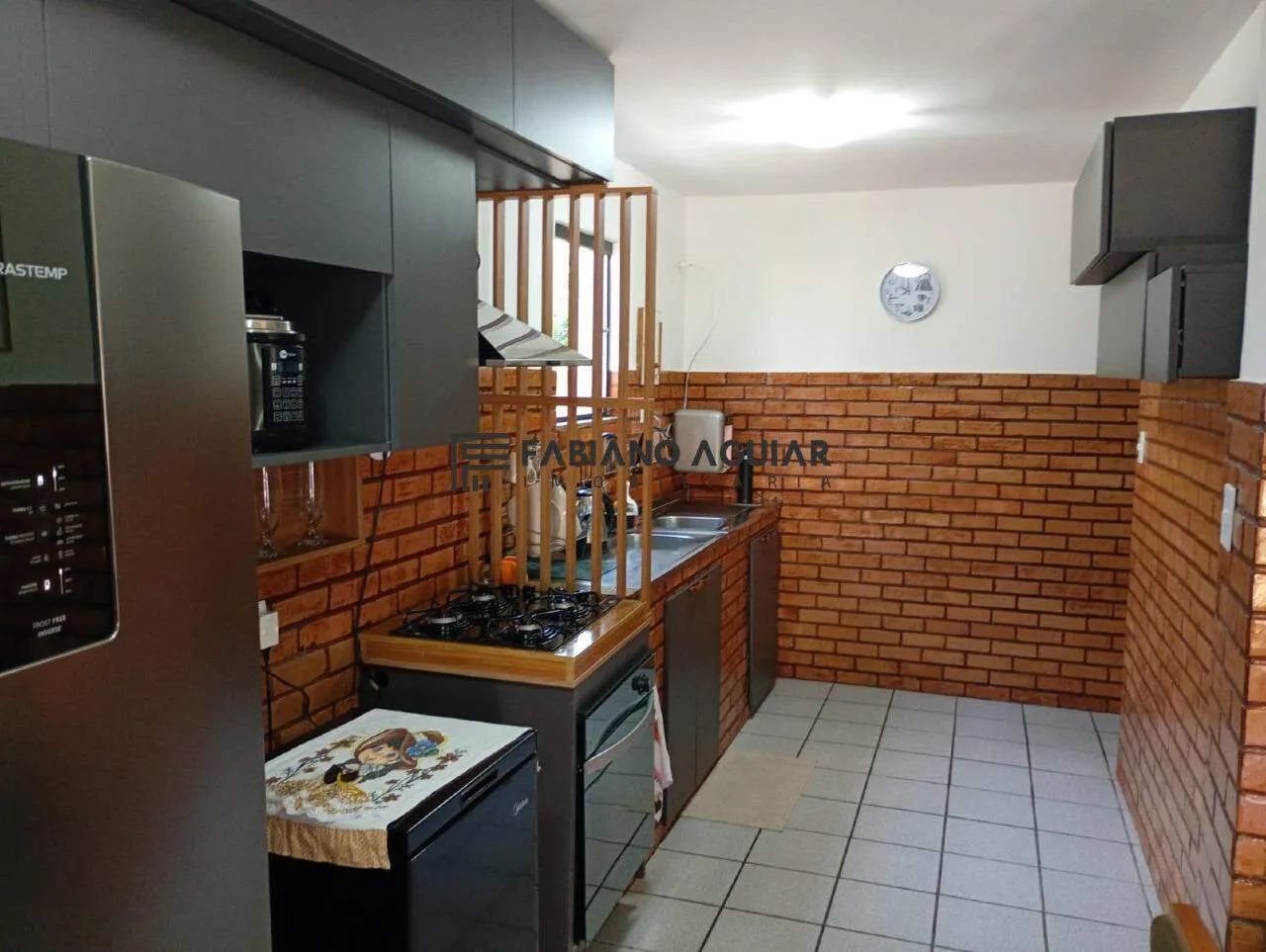 Duplex com 5 Quartos -(Iguaba Grande Canellas City) - Foto 5