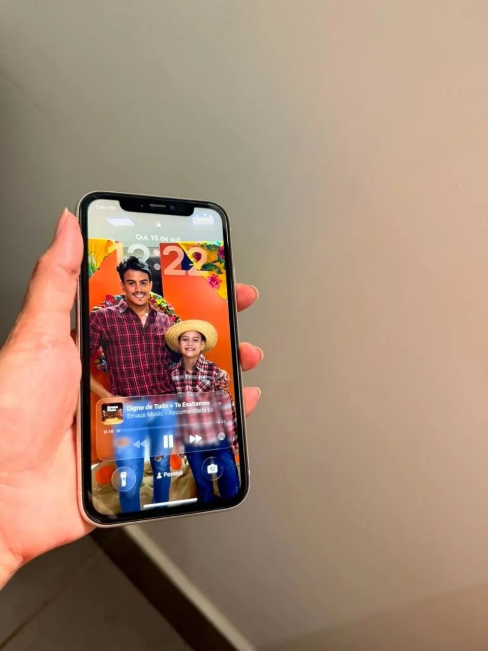iPhone 11 128g - Foto 3