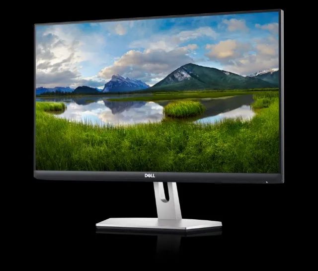 Monitor Dell de 24" - S2421HN - Foto 4