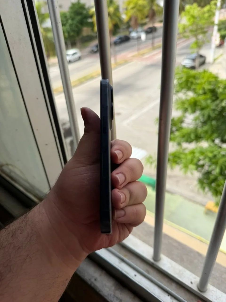 iPhone 15 Pro 128gb - Foto 4